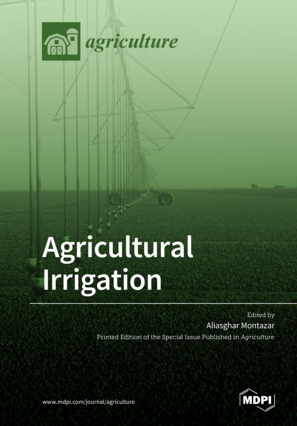 Agricultural irrigation