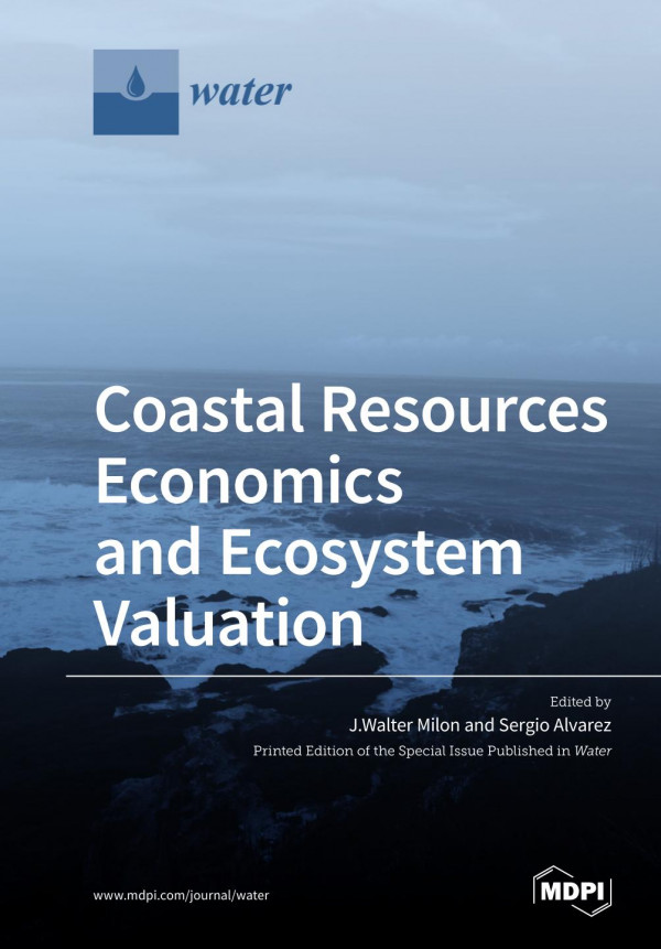 Coastal Resources Economics and Ecosystem Valuation