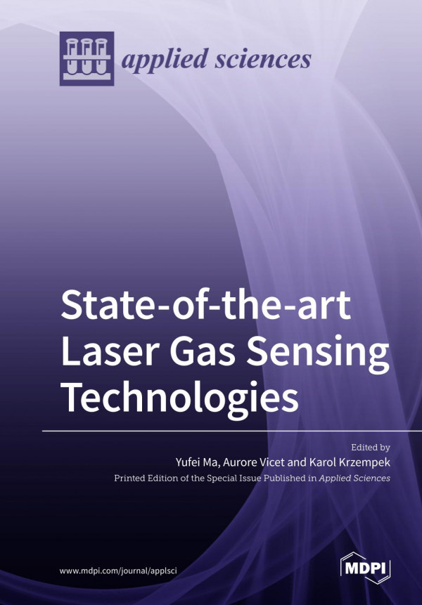 State-of-the-art laser gas sensing technologies