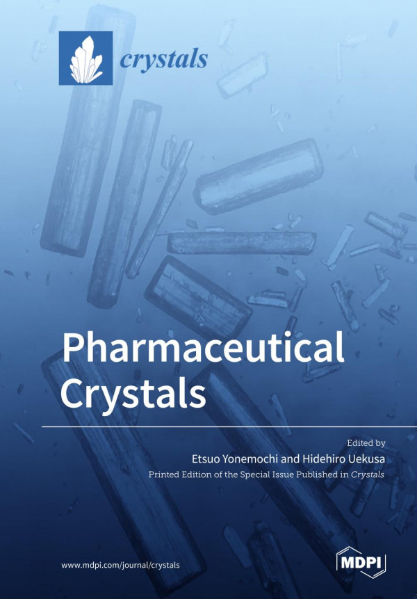 Pharmaceutical crystals