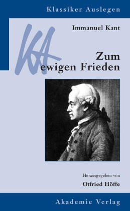Zum Ewigen Frieden