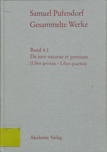 Gesammelte Werke