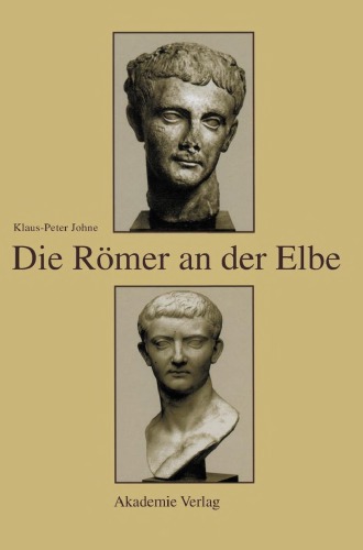 Die Romer an Der Elbe