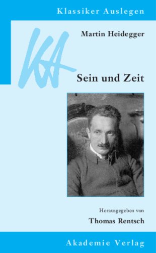 Martin Heidegger