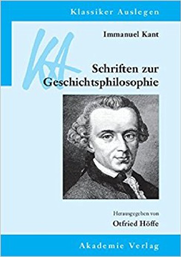 Immanuel Kant