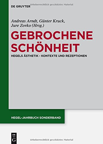 Gebrochene Schonheit