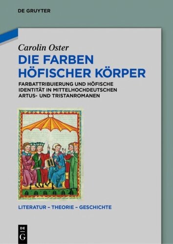 Die Farben H�fischer K�rper