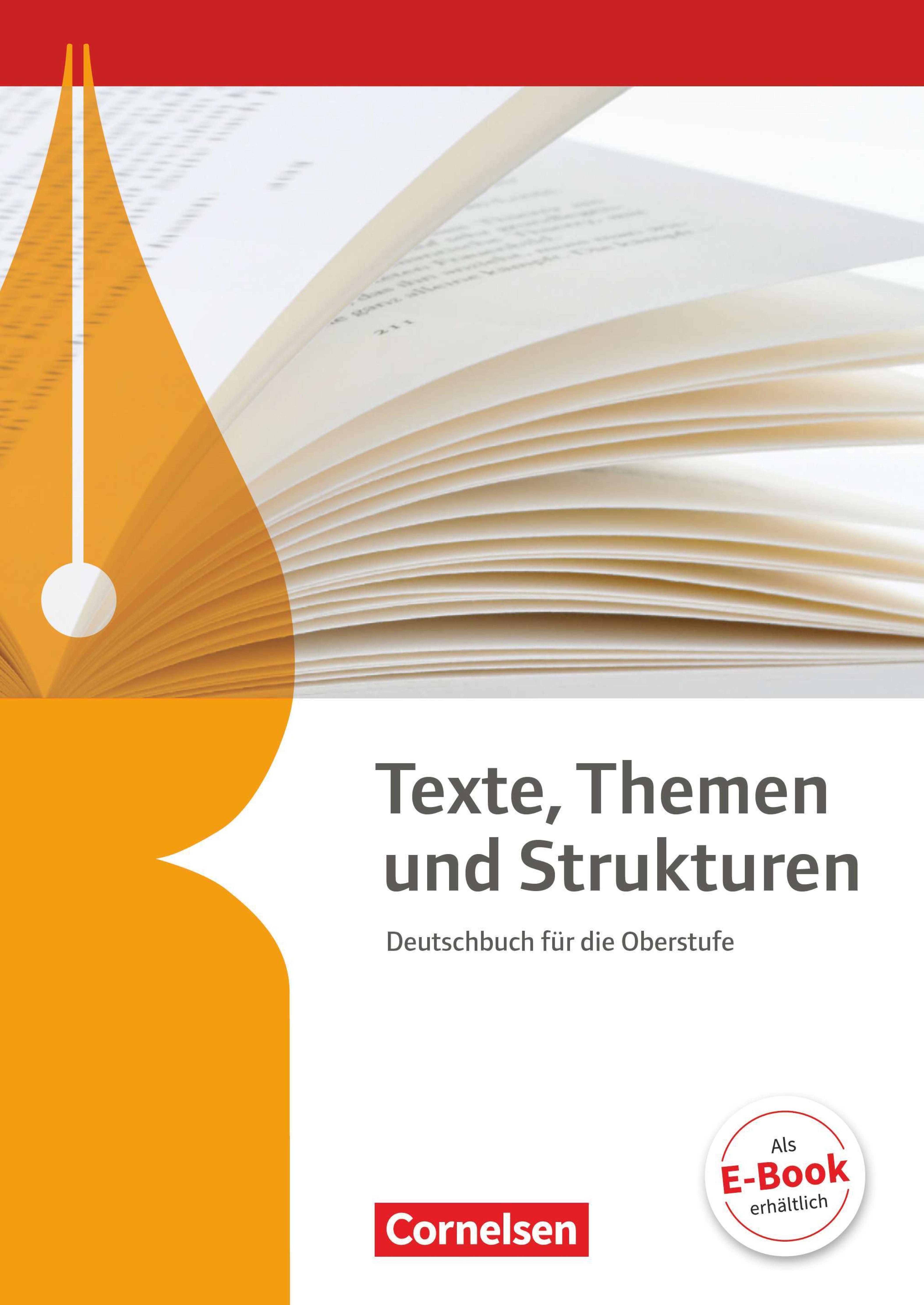 Texte, Themen und Strukturen [Hauptbd.].