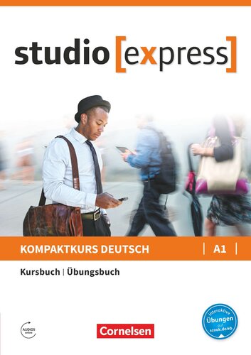 Studio Express