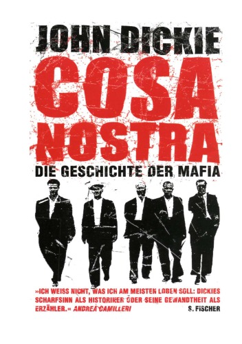 Cosa Nostra 