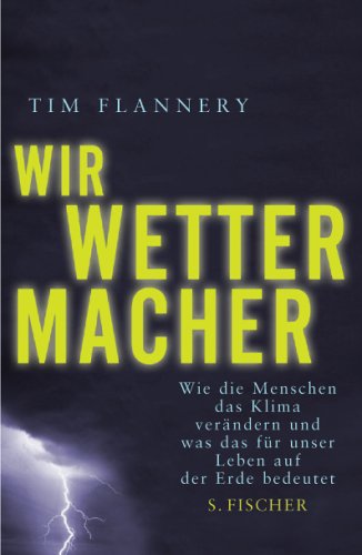 Wir Wettermacher