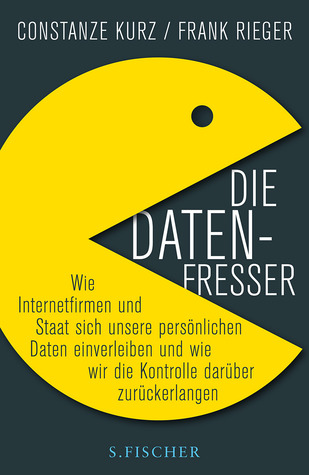 Die Datenfresser