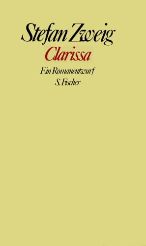 Clarissa