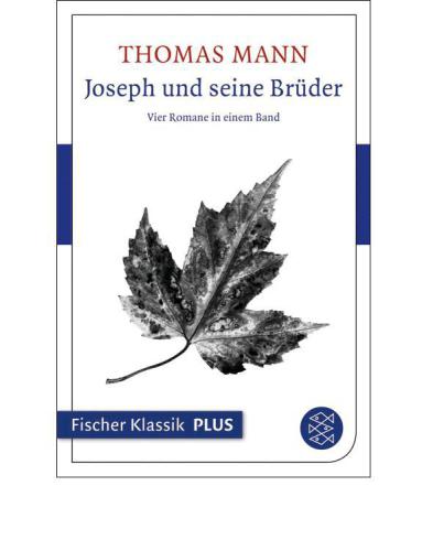 Joseph und seine Brüder