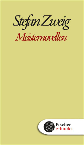 Meisternovellen (Fischer Klassik PLUS)