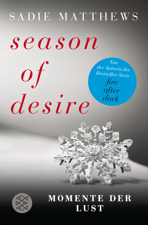 Season of Desire - Band 2 Momente der Lust