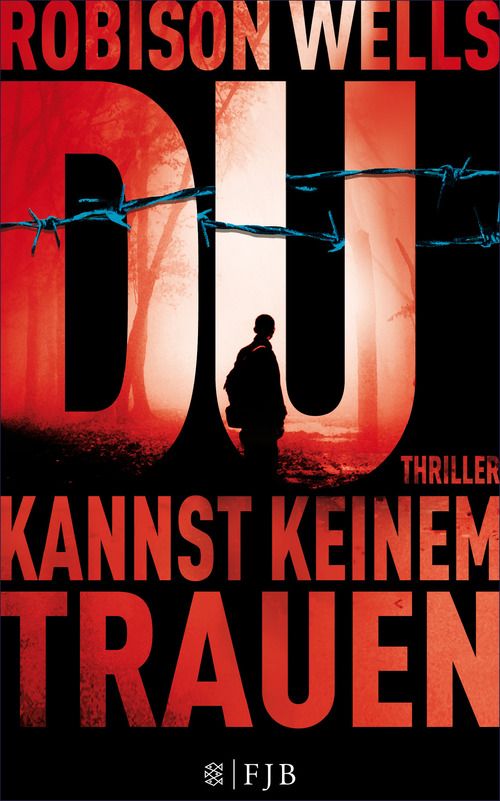 Du kannst keinem trauen Thriller