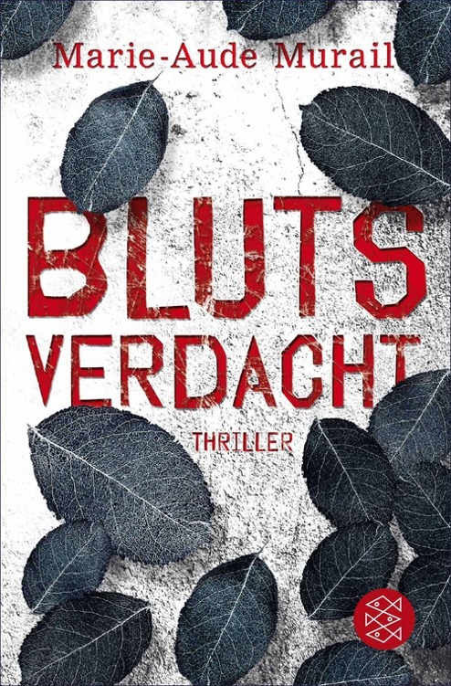 Blutsverdacht Thriller