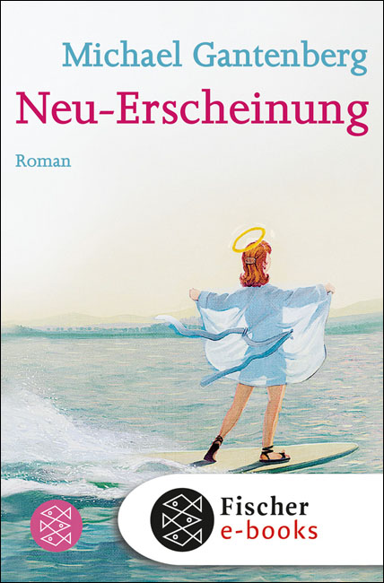 Neu-Erscheinung Roman