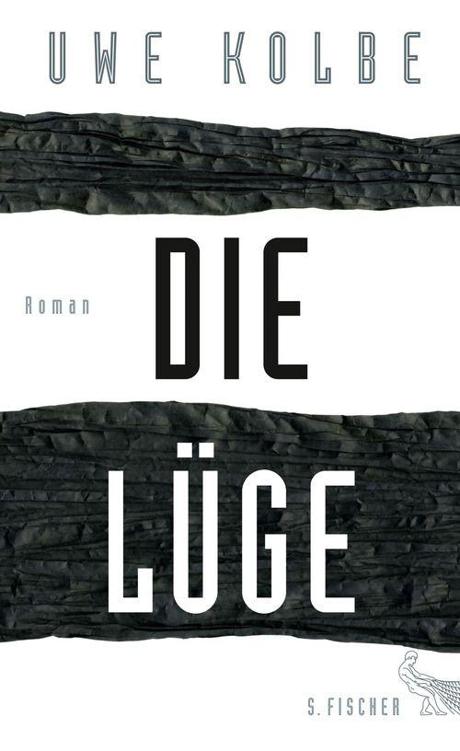 Die Lüge Roman