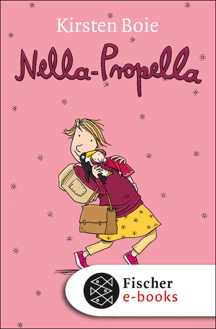 Nella-Propella (German Edition)