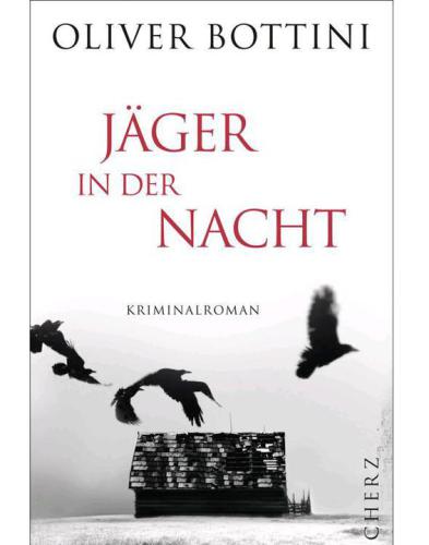 Jäger in der Nacht Kriminalroman