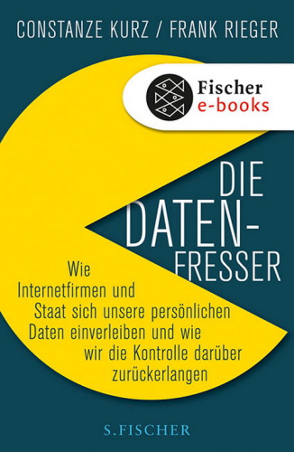 Die Datenfresser