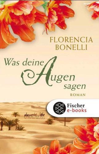 Was deine Augen sagen Roman