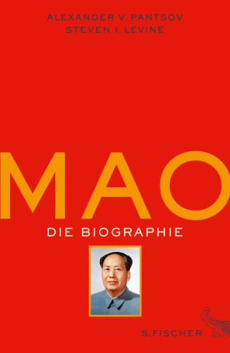 Mao Die Biographie