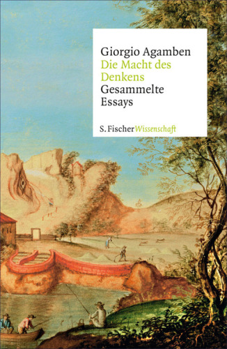 Die Macht des Denkens Gesammelte Essays