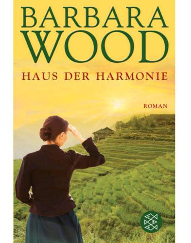 Das Haus der Harmonie Roman