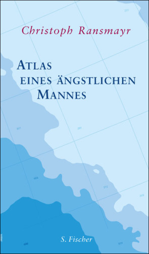 Atlas eines ängstlichen Mannes