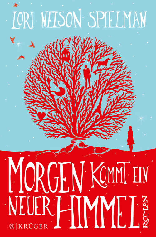 Morgen kommt ein neuer Himmel Roman