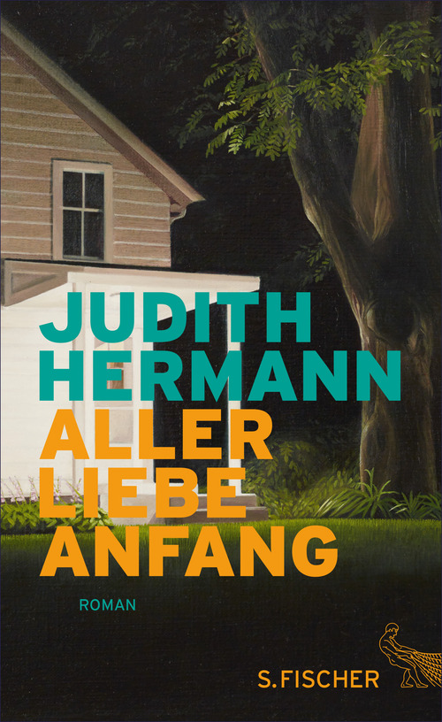 Aller Liebe Anfang : Roman