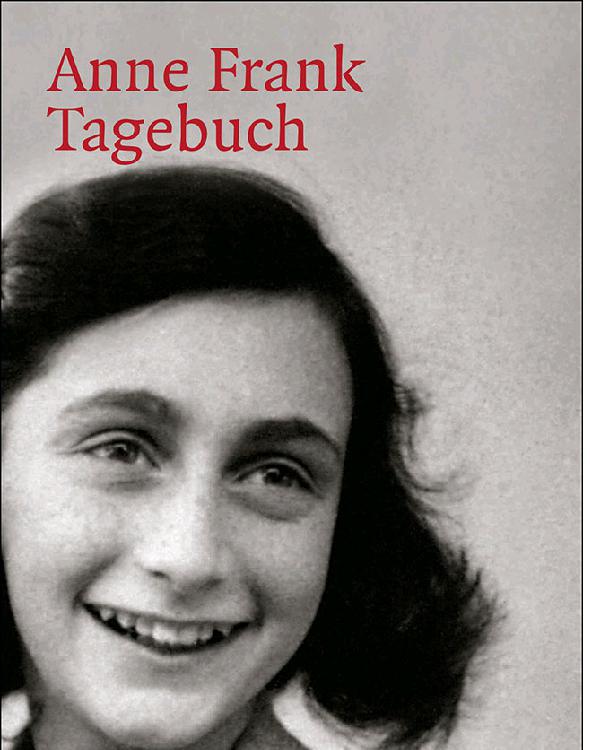 Anne Frank Tagebuch