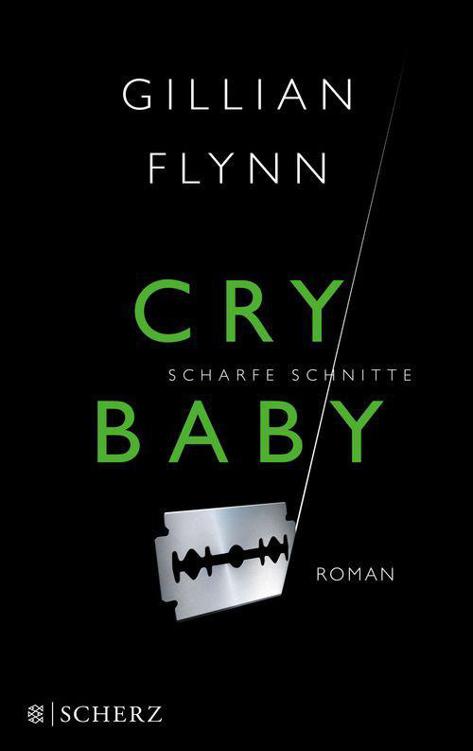 Cry Baby - Scharfe Schnitte