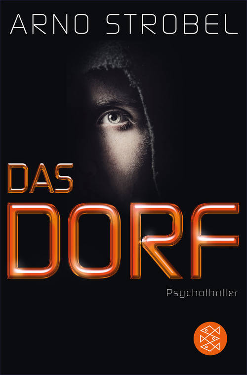 Das Dorf Psychothriller