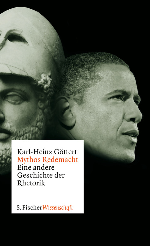 Mythos Redemacht : Eine andere Geschichte der Rhetorik.