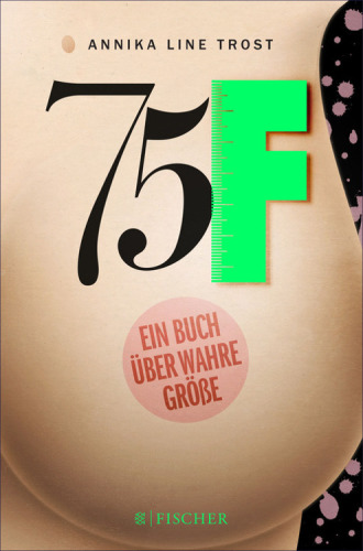 75F - Ein Buch über wahre Größe