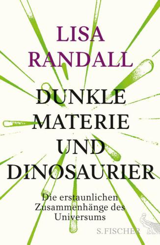 Dunkle Materie und Dinosaurier Die erstaunlichen Zusammenhänge des Universums