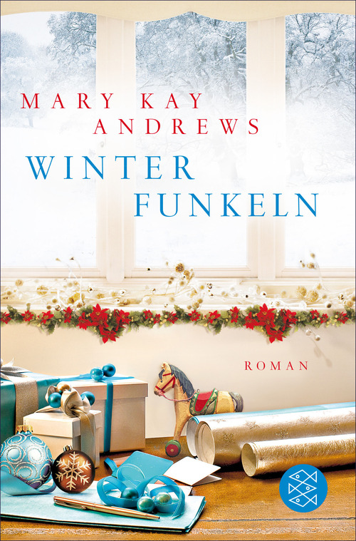 Winterfunkeln Roman