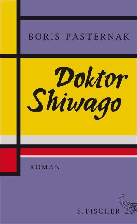 Doktor Zhiwago