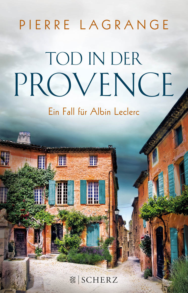 Tod in der Provence Ein Fall für Commissaire Leclerc