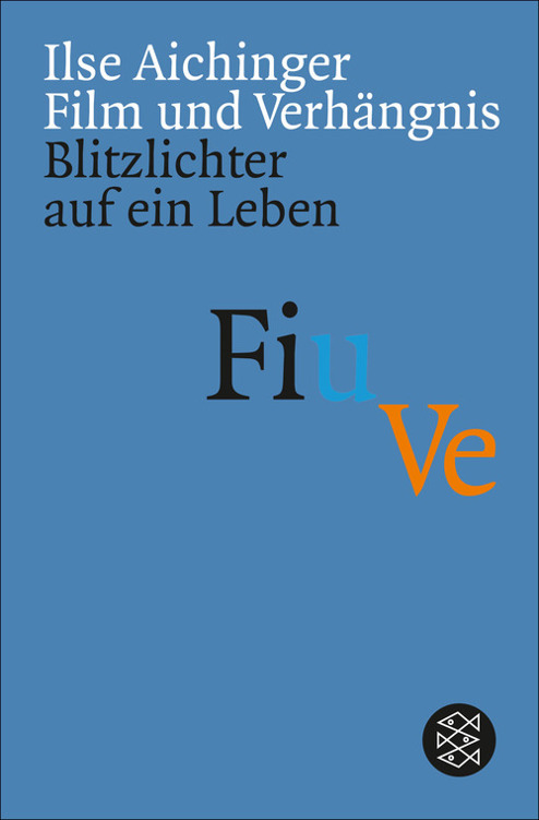 Film und Verhängnis Blitzlichter auf ein Leben