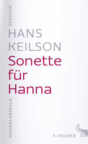 Sonette für Hanna Deutsch-Niederländisch