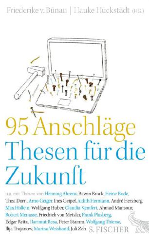 95 Anschläge - Thesen für die Zukunft