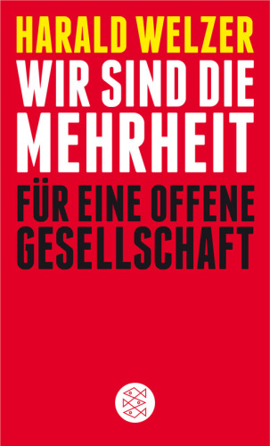 Wir sind die Mehrheit Für eine Offene Gesellschaft