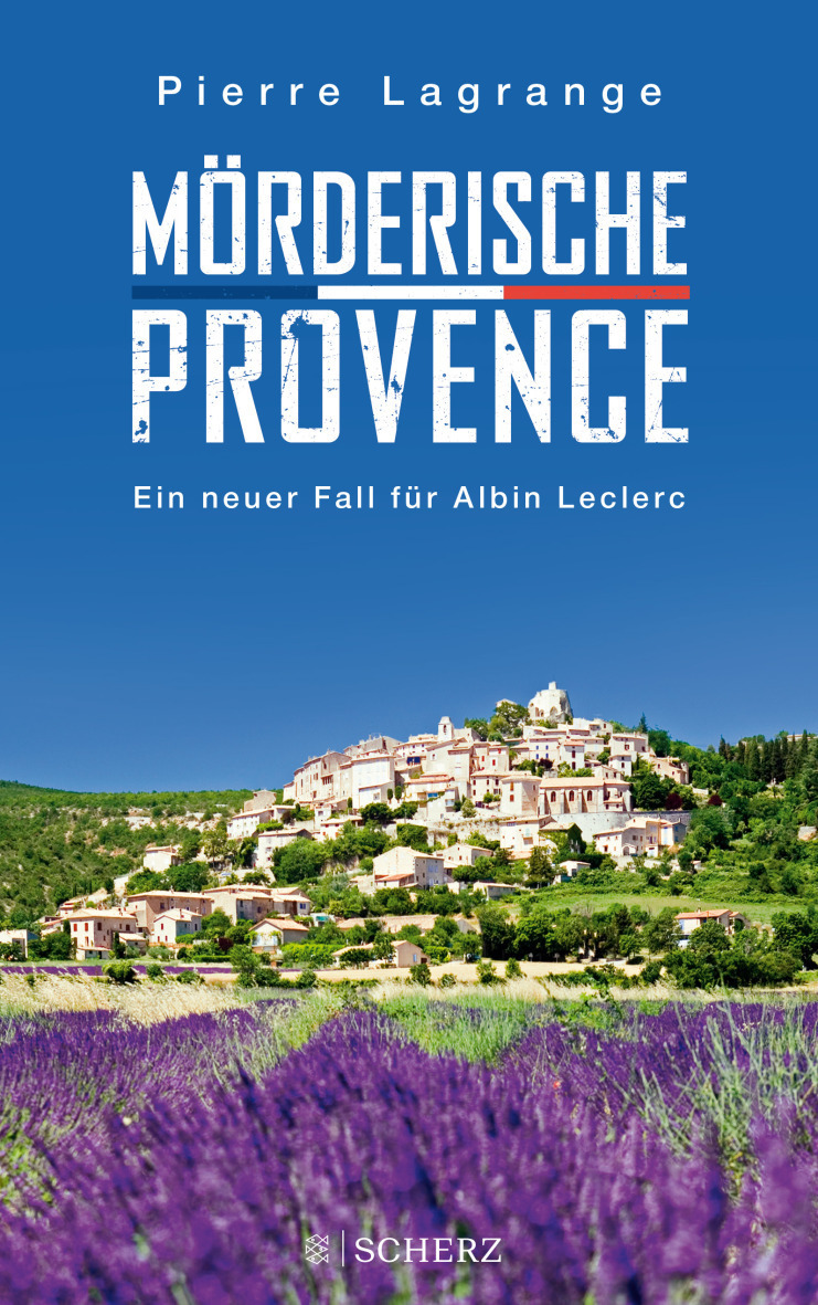 Mörderische Provence