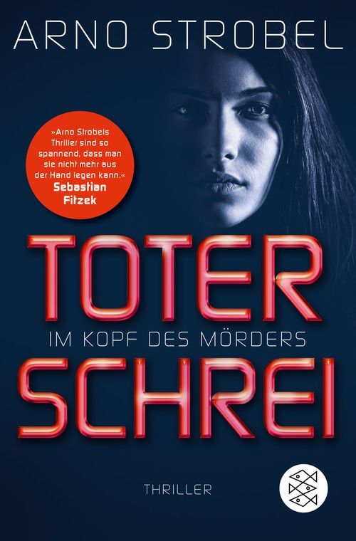 Toter Schrei