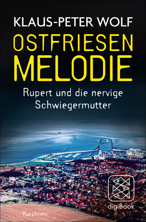 Ostfriesenmelodie Rupert und die nervige Schwiegermutter